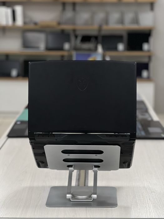 Игровой MSI | Core i7-12650H