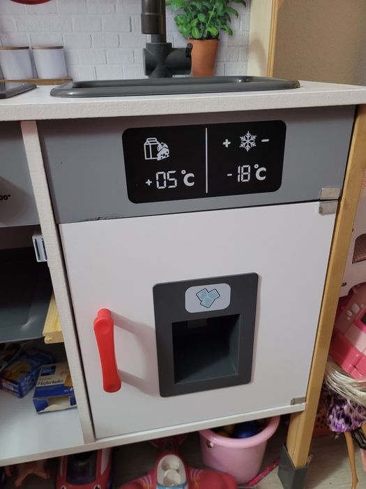 Bucatarie Lidl xl
