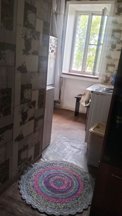 Продам однокомнатную квартиру