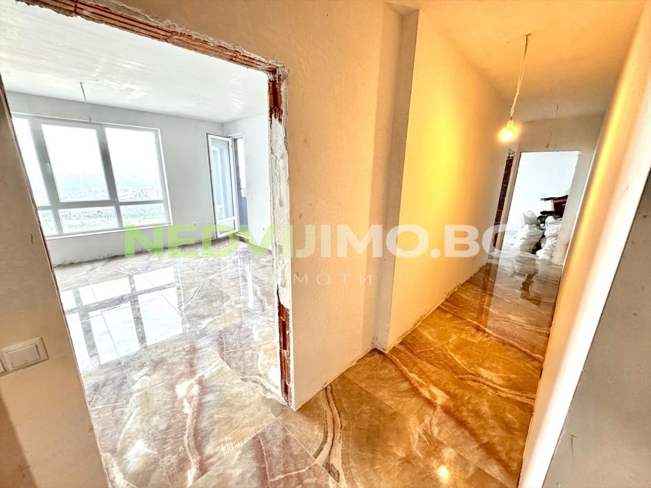 Тристаен апартамент за продажба във Владиславово 1