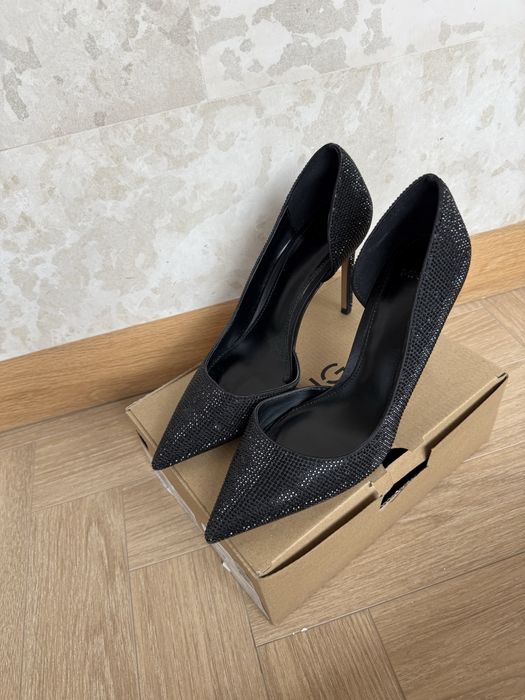 Изящные Туфли Mango на выход