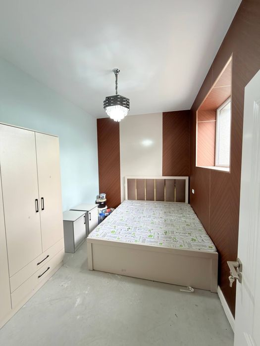 4 Хона  92м²  Новостройка  Арзон Квартира