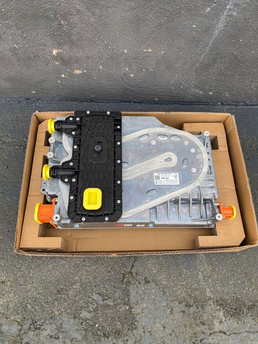 VW ID.4 ID.5 Încărcător baterie de înaltă tensiune 1EA915681EG NOU