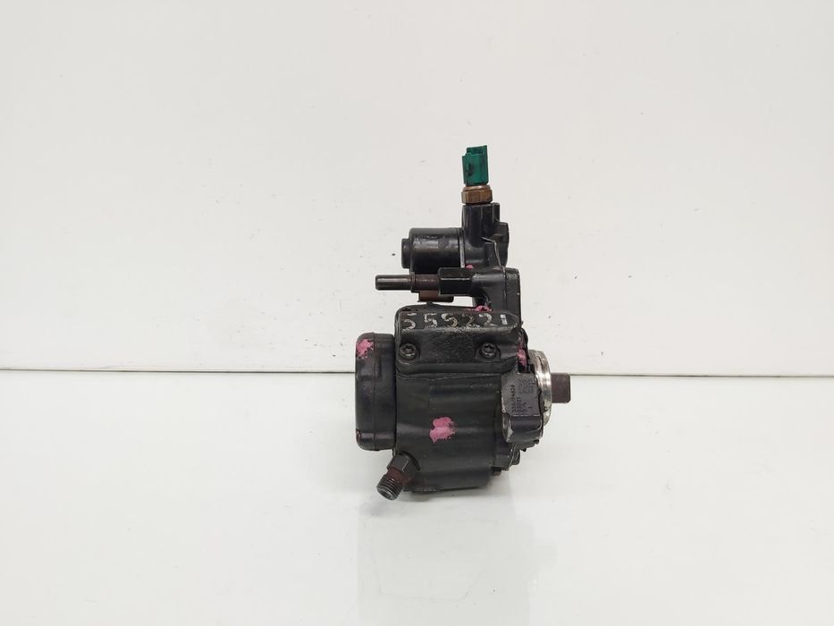 Pompa inalta presiune Delphi, cod 9656391680, Peugeot 407 Coupe, 2.0 HDI, RHR