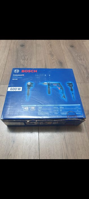 Bormașină Bosch GSB 13 RE