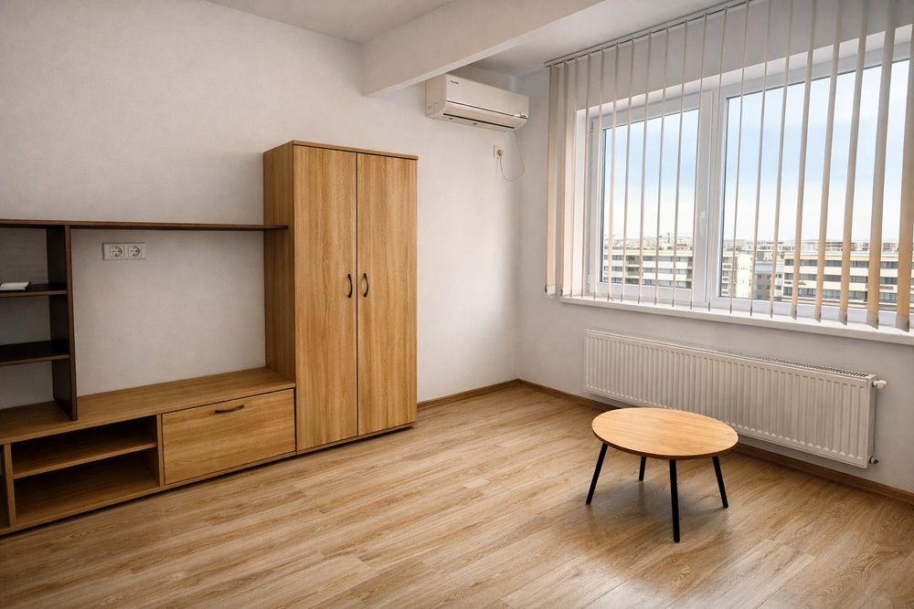 Garsoniera sector 4 Grand Arena