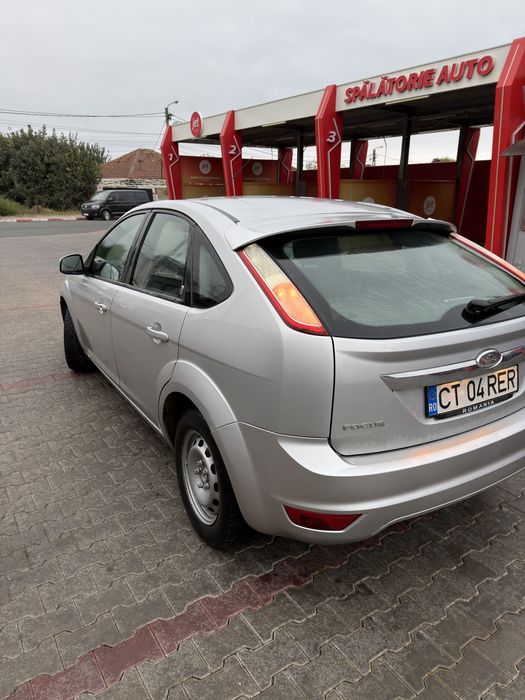 FORD Focus 2009 — imagine 2