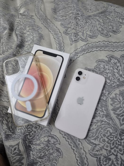 Айфон 12 128гб Iphone