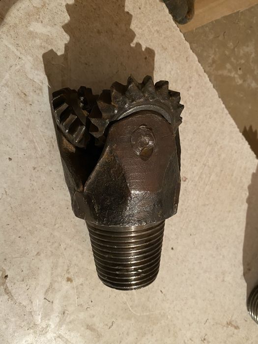 Долото концервации