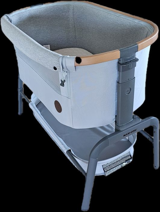 Maxi-Cosi Iora Бебешко кошче - Essential Grey