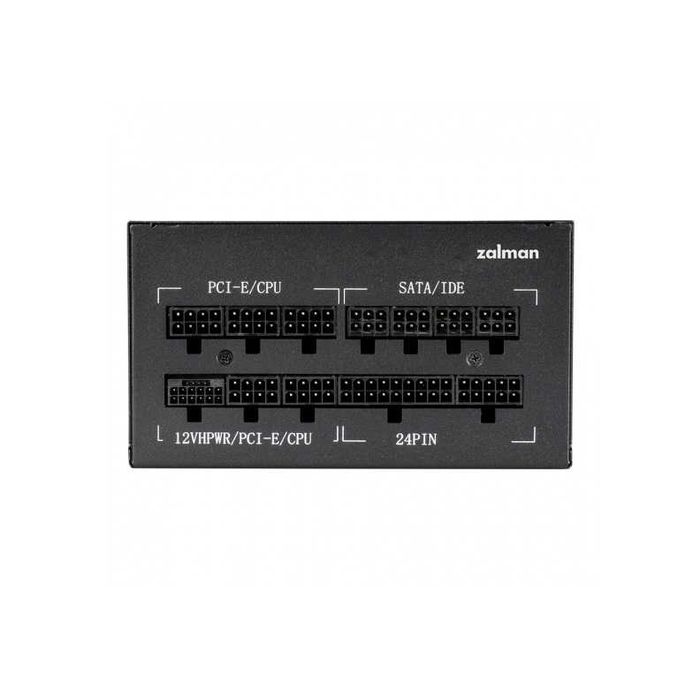 } Блок питания Zalman Teramax 2 850W