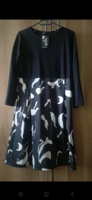 Rochie Chance nouă cu eticheta toamna-iarna