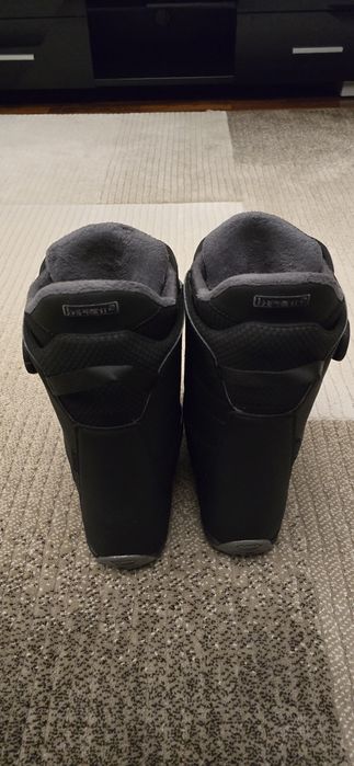 Ботинки BURTON для сноуборда