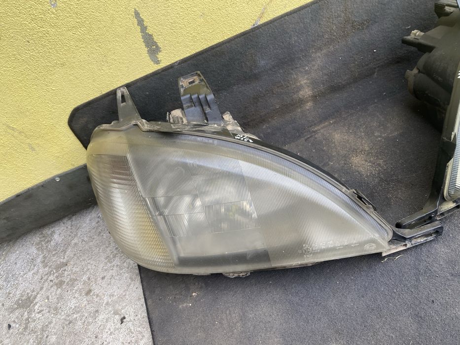Faruri St/Dr Mercedes ML W163 Nonfacelift Pret 200 lei buc