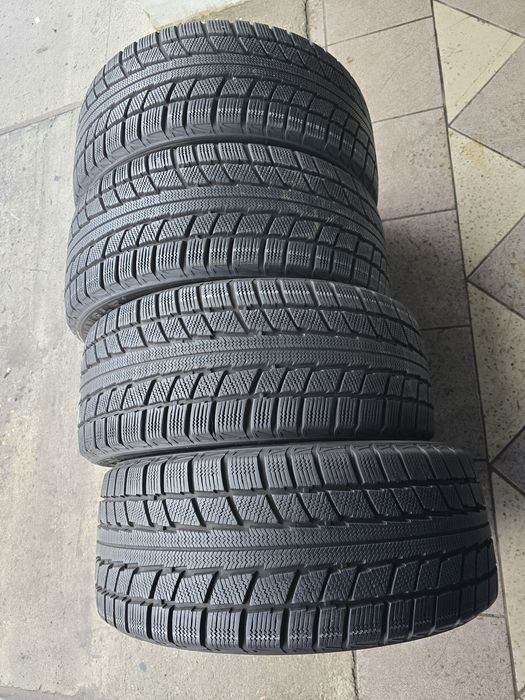 Anvelope 225 45 17 Triangle