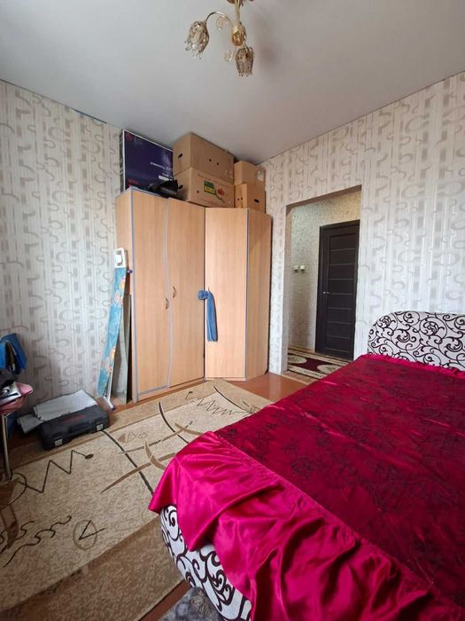 В продаже 2-х комнатная квартира