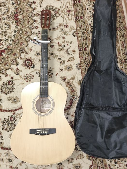 Гитара сатам 20 мынга