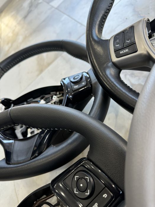 Волани за Toyota Yaris 2013-2019 година