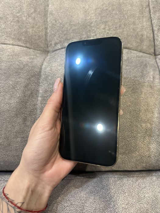 Айфон 13 про макс