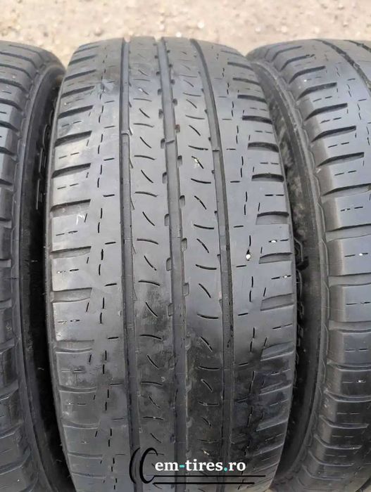 SET 4 Anvelope Vara 215/60 R16C BFGOODRICH Activan 103/101T