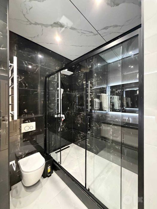 Сдаётся квартира на Яккасарае, ЖК "Shoshkent", ор-р: ул.Шота Руставели
