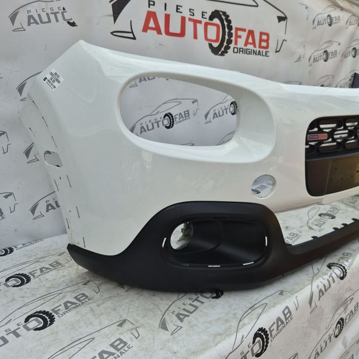 Bara fata Citroen C3 cu bandouri an 2016-2017-2018-2019-2020
