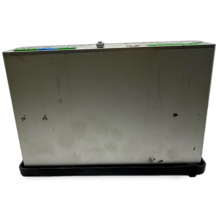 CU612002-000 Modul de control, Panoul cu numerele de rută de destinație MAN, MOBITEC MAN