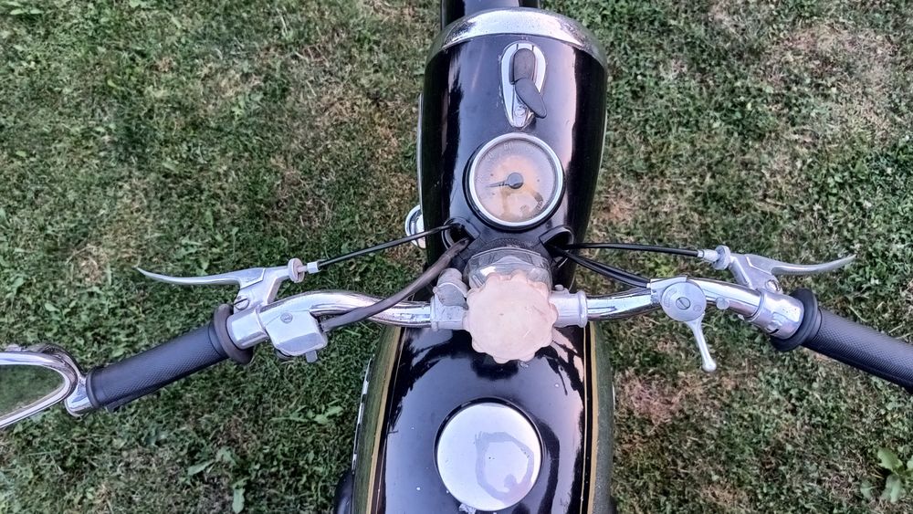 MZ ES 250/0 ,175/1