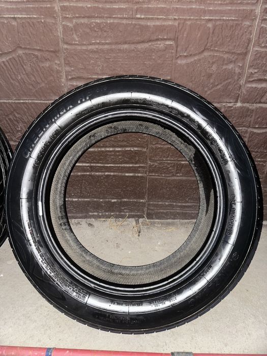 Продам летние шины 195/55/15