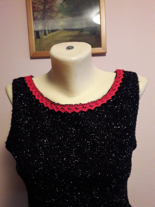 Rochie de ocazie nouă