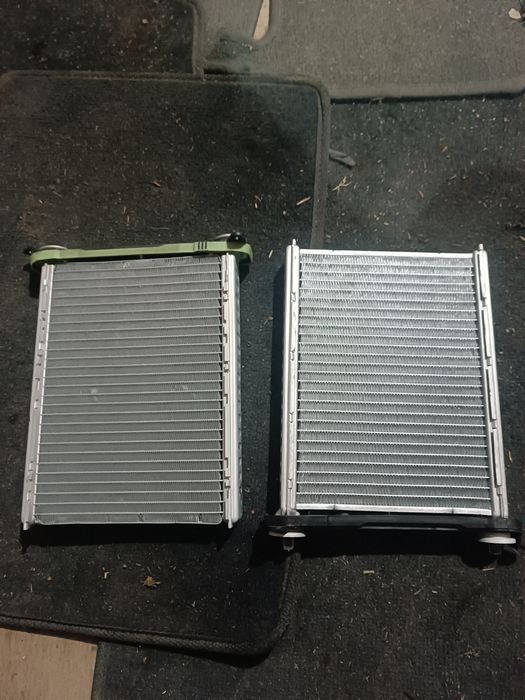 Aeroterma rezistenta calorifer Megane3 Fluence Megane2 Scenic2 Clio3 L