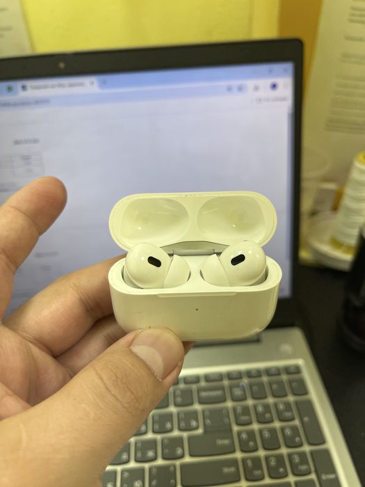 Airpods Pro 2 A2700