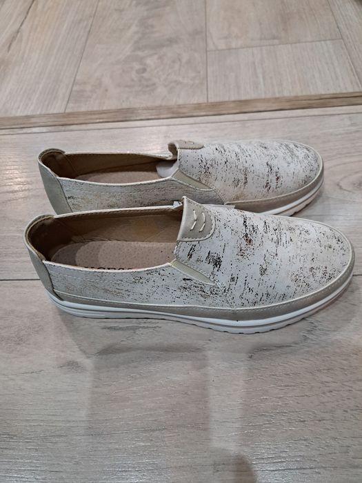 Дамски обувки  36 номер нови