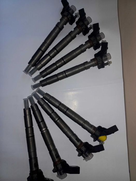 21.05.2024 - Дюзи за Audi A8 D4 4.2 TDI 385hp ПРОМОЦИЯ!