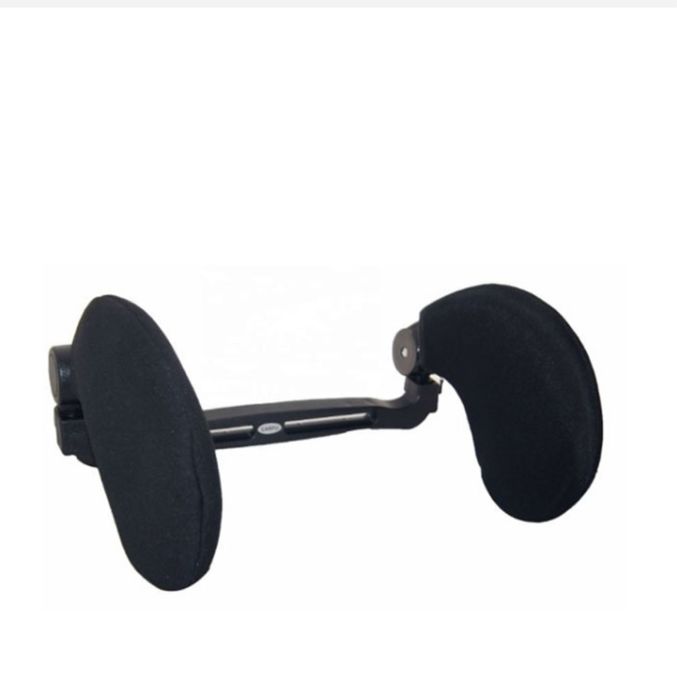 Възглавница за автомобил Automat, Облегалка за подглавник на седалка