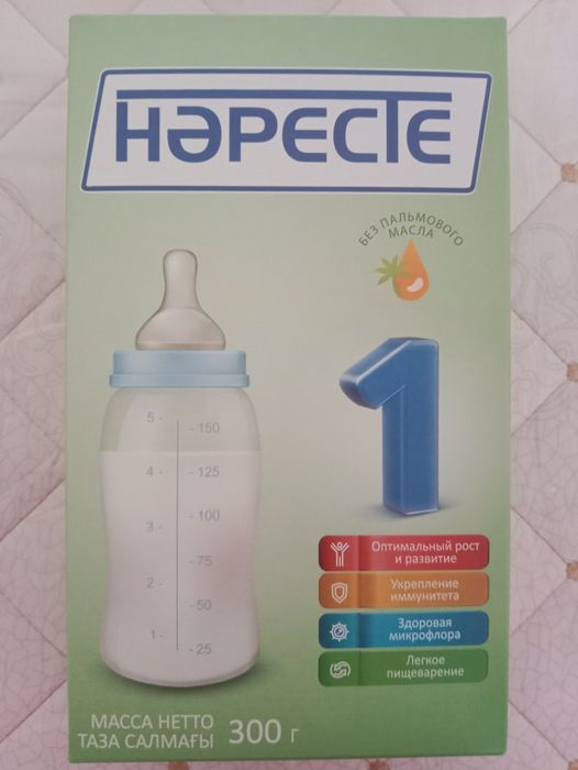 Смесь Наресте 300гр