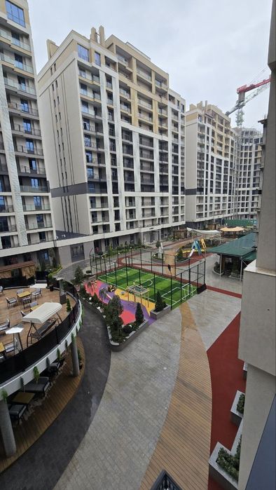 Продается 4/4/14 103,4м2 в ЖК Imperial club city, ор-р: Алайский рынок