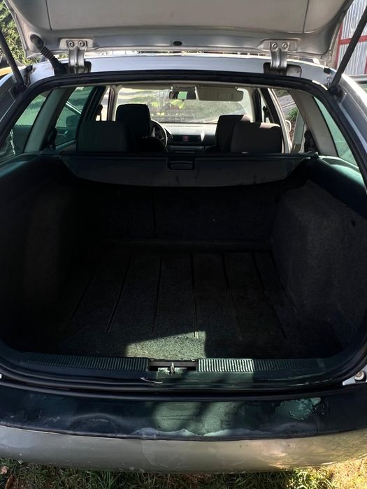 SKODA Octavia 2009 — imagine 3