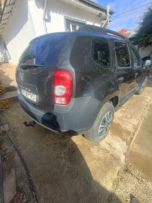 DACIA Duster 2013 — imagine 2