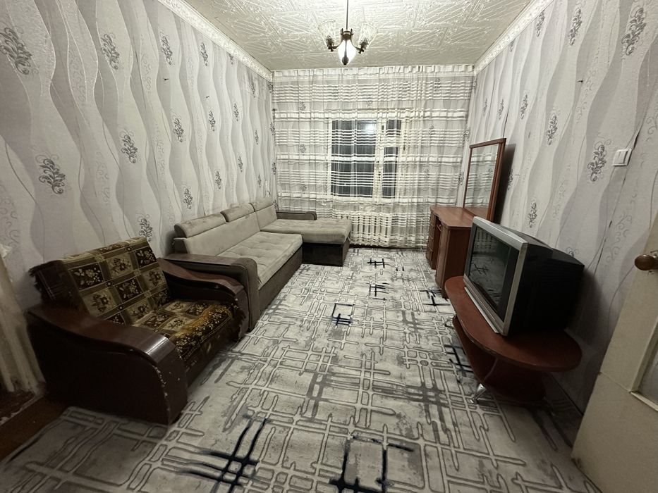 Кадышева, мебель и техника