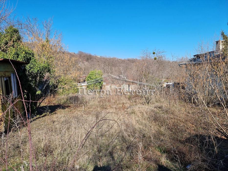 Продава се Парцел в Варна, м-т Боровец - юг - 594 кв.м за 45 €/кв.м - Снимка #11