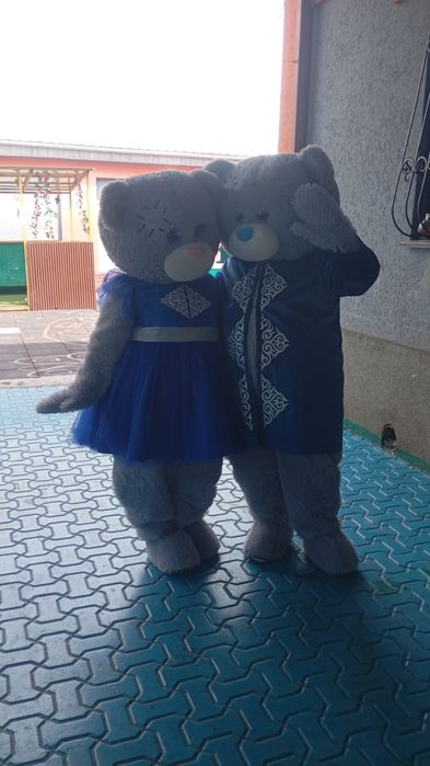 Продам мишки Тедди