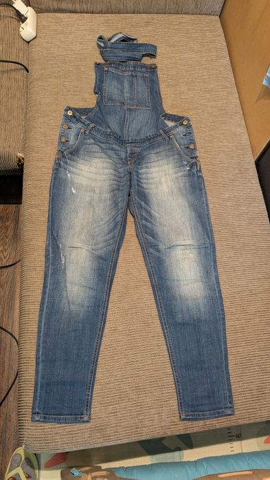 H&M Гащеризон за бременни