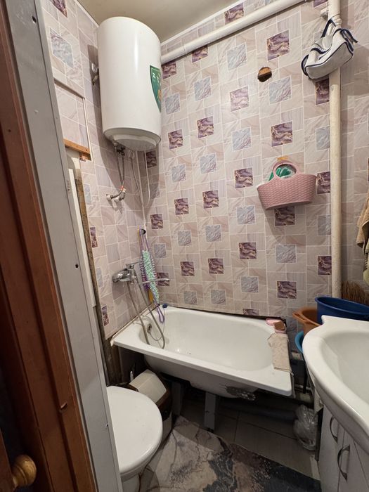 Продается часный дом в районе Кирова
