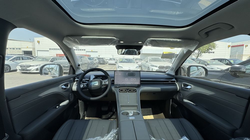 GAC Aion i60 Hybrid 2026 egasi‼️