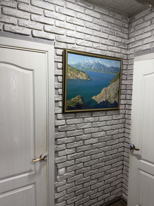 Квартира на паркентском базаре