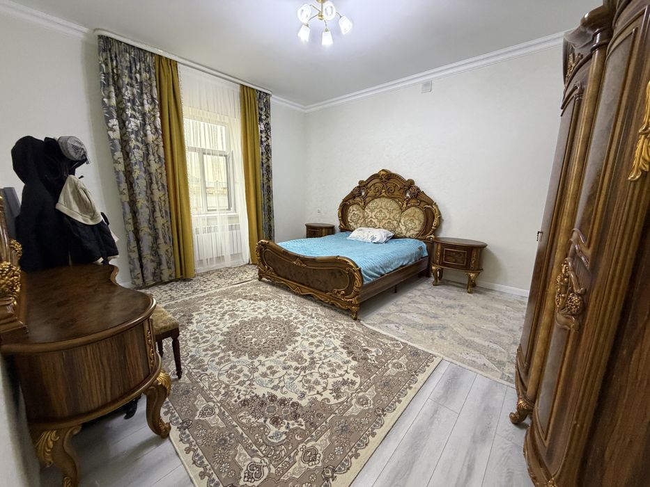 Су жаңа жер үй сатылады