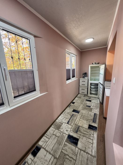 3в4/1/4 Базар Кадышева! Ориентир задняя сторона 61-й школы! Халк банк!