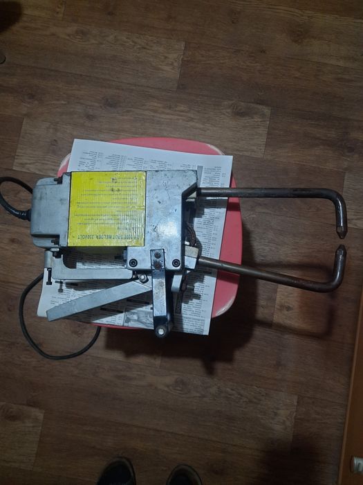 Продам точечную сварку.