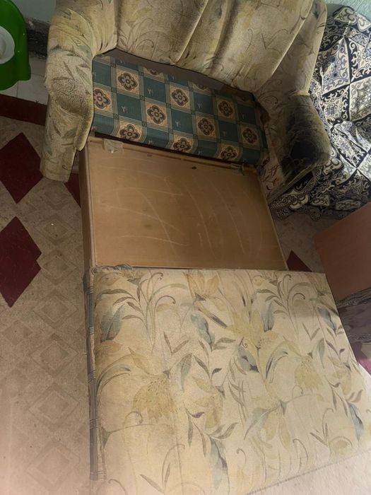 Диван софа раскладной
